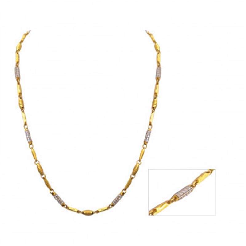 The Gold Chain GCH02553900