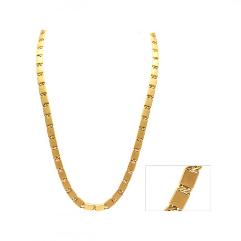 The Gold Chain GCH00510919