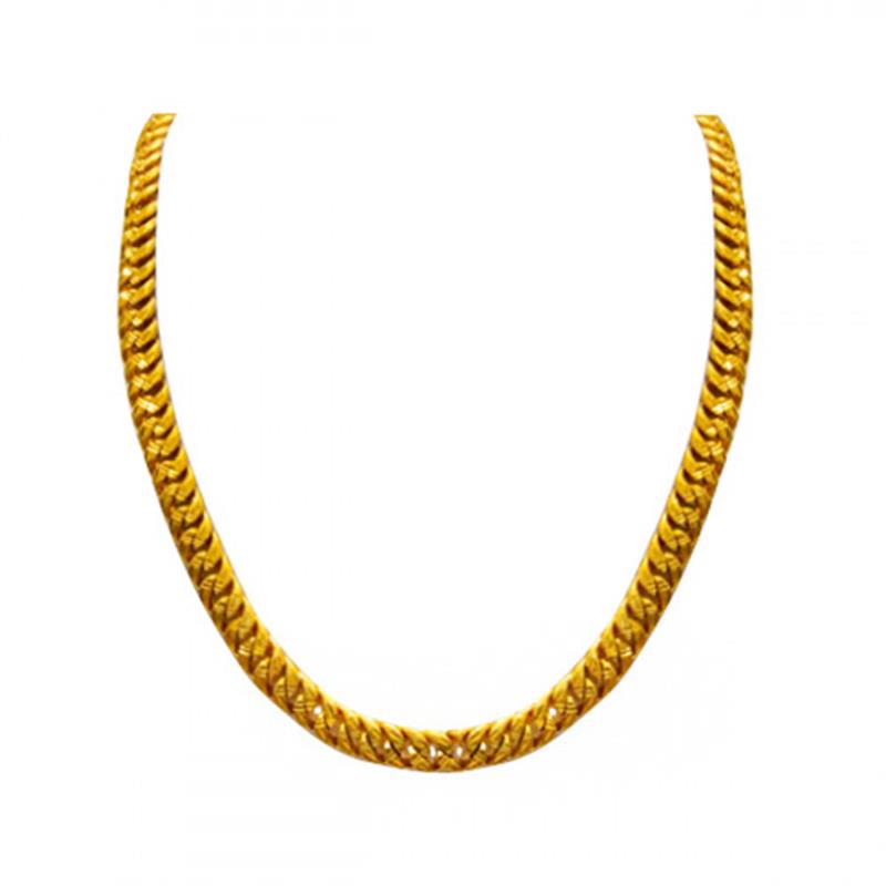 The Gold Chain GCH00361671 