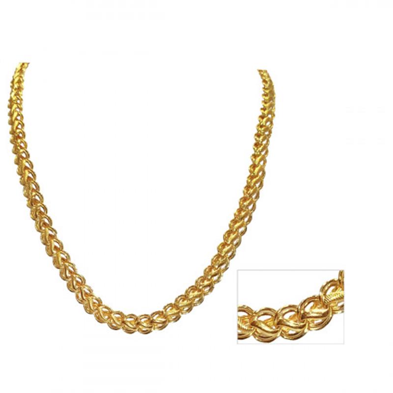 The Gold Chain GCH00253449 