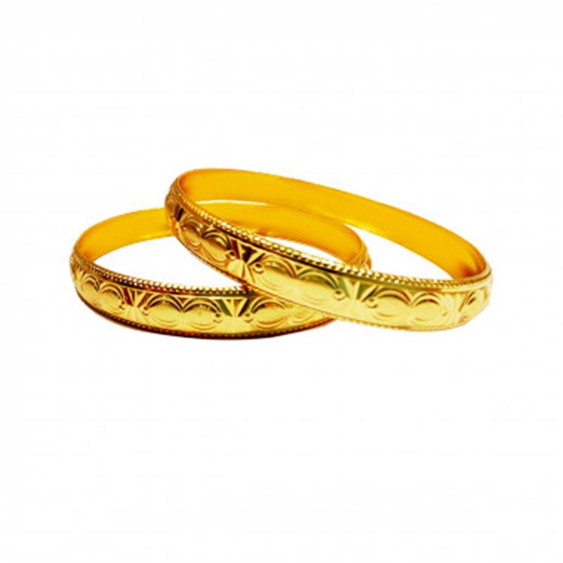 The Gold Bangle Gbg00254047