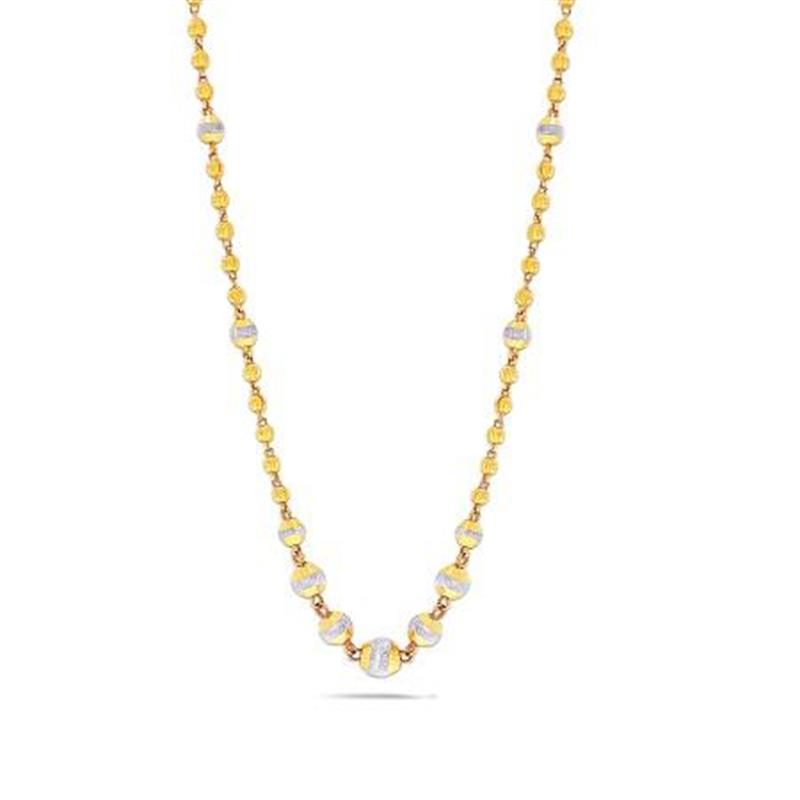 AGNI KYRA GOLD CHAIN