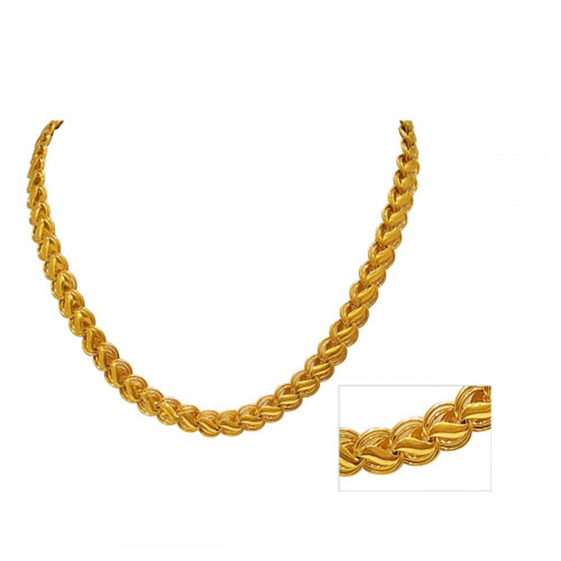 The Gold Chain GCH00360543 