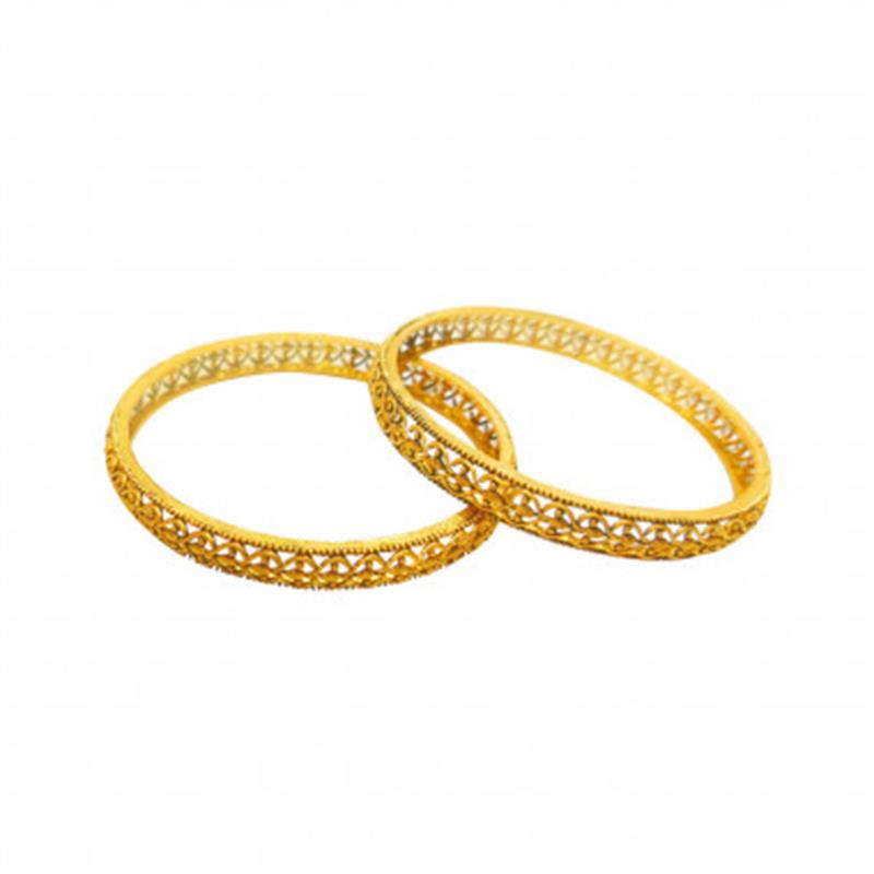 The Gold Bangle Gbg06031509