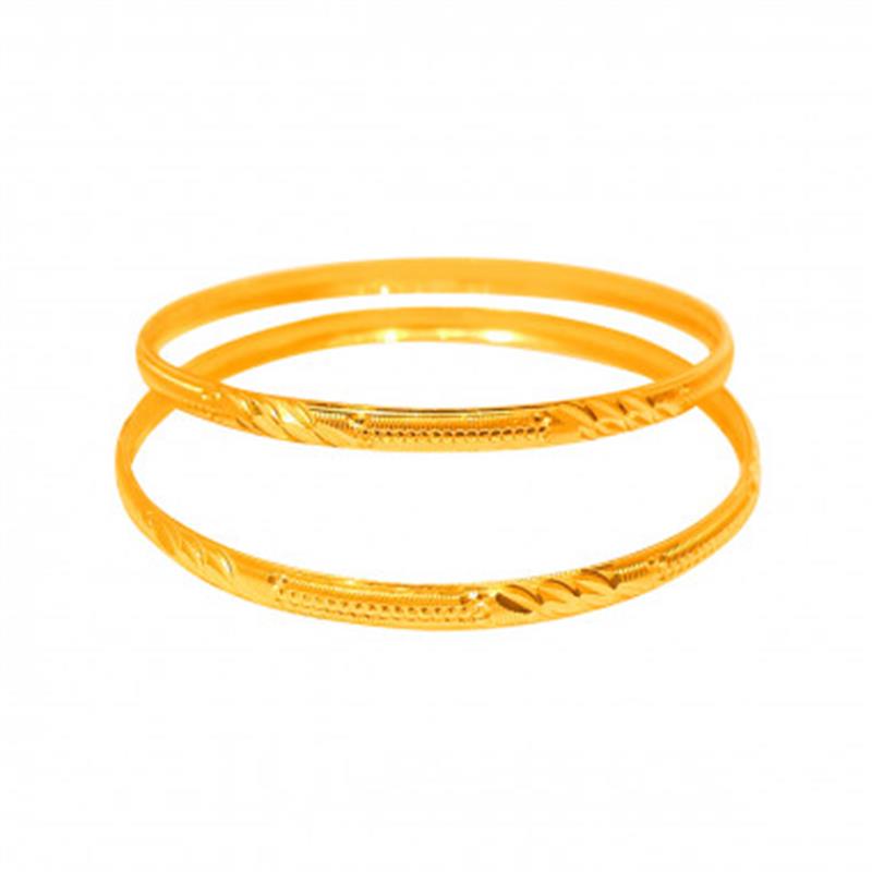 The Gold Bangle Gbg00251267