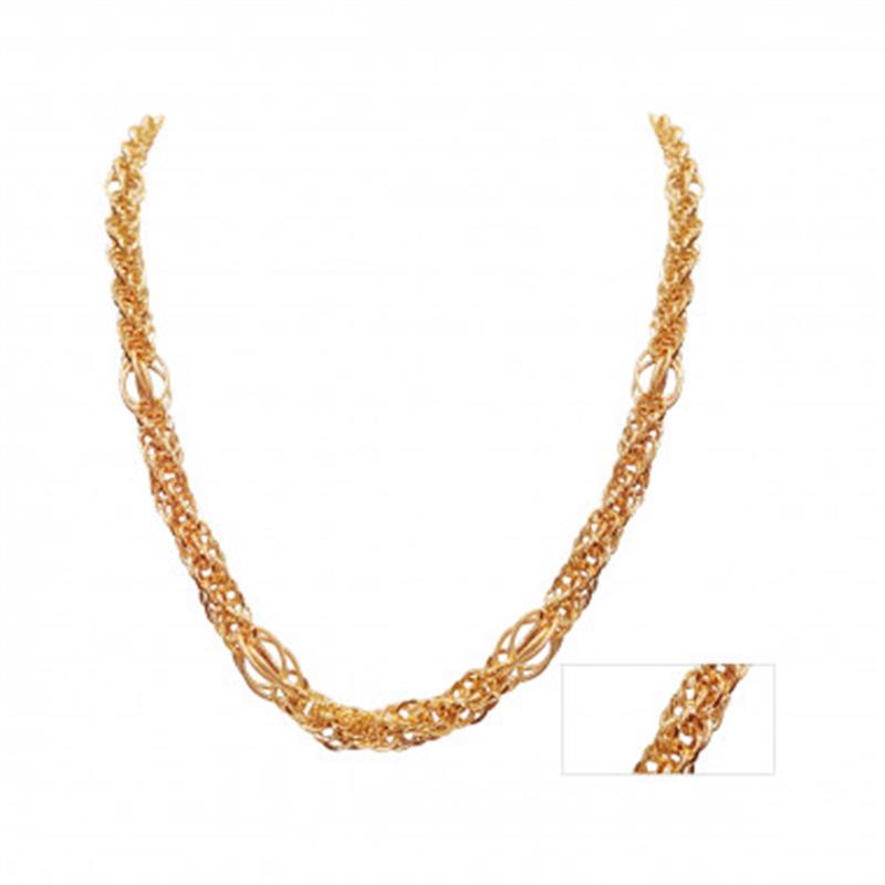 The Gold Chain GCH01500891