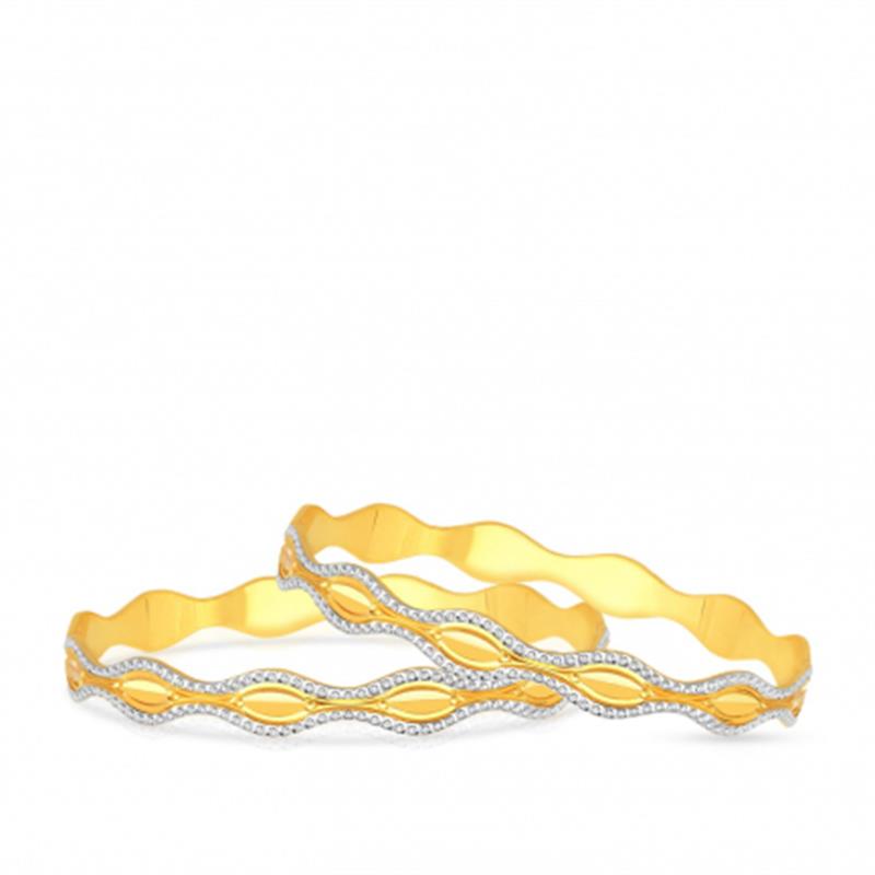 Gold Bangle Set BSFAMAAAAAILYC