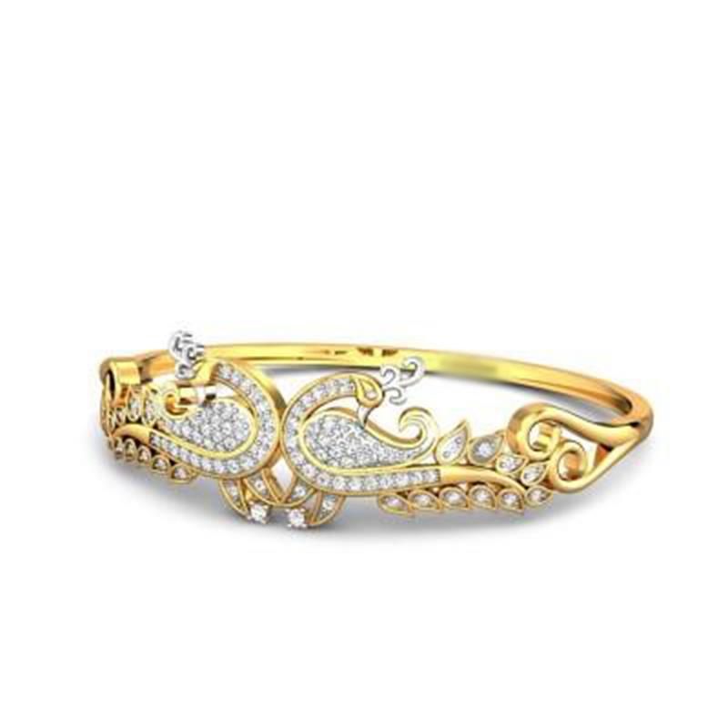 DAKSHITA DIAMOND KADA