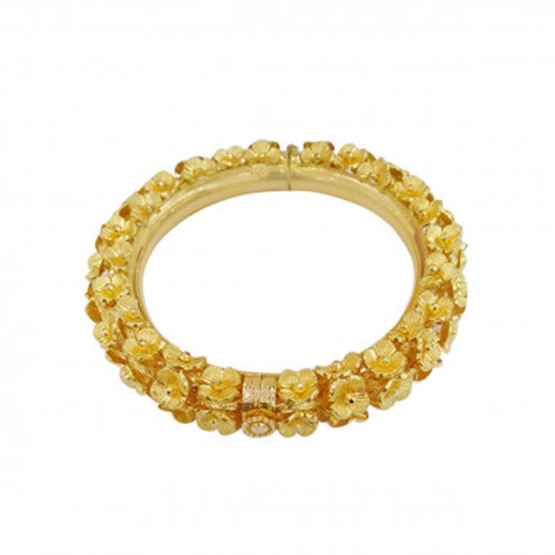 The Gold Bangle Gbl08072132