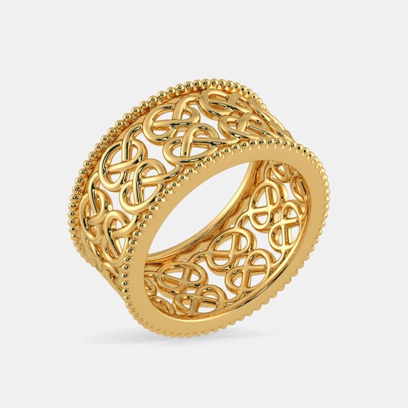 The Rachel Ring