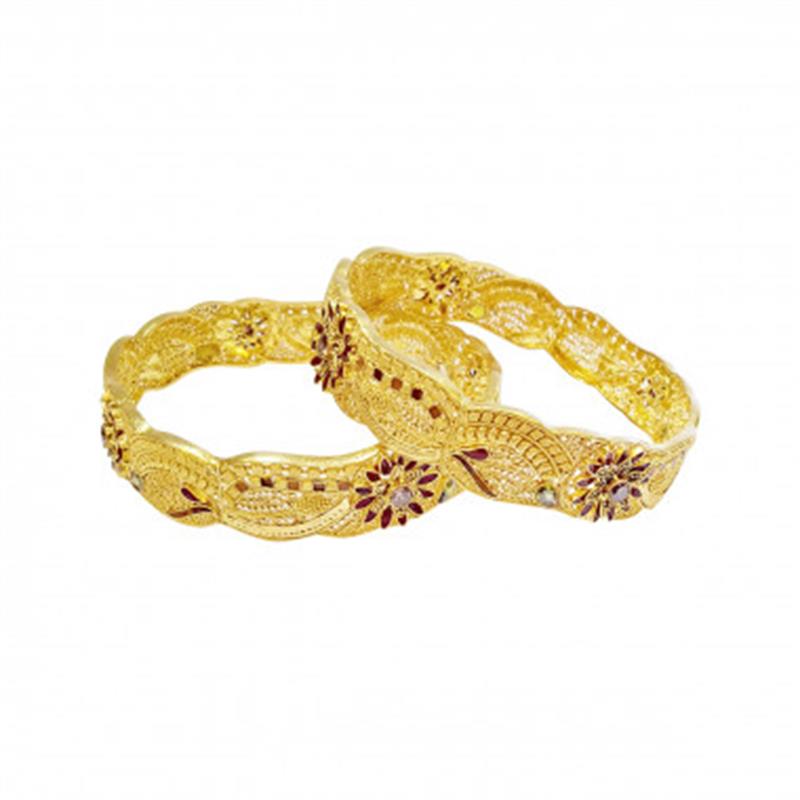 The Gold Bangles Gbg05861605