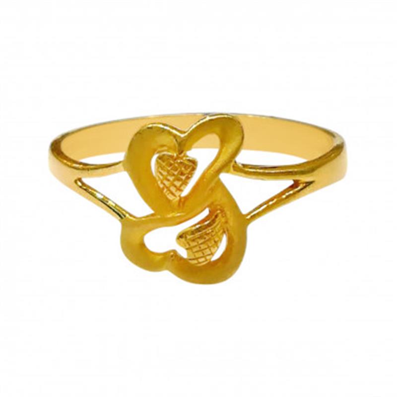 The Gold Ring Glr00420882