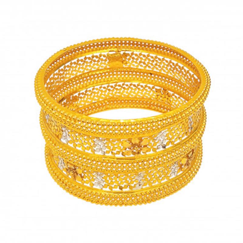 The Gold Bangles Gbg02155476