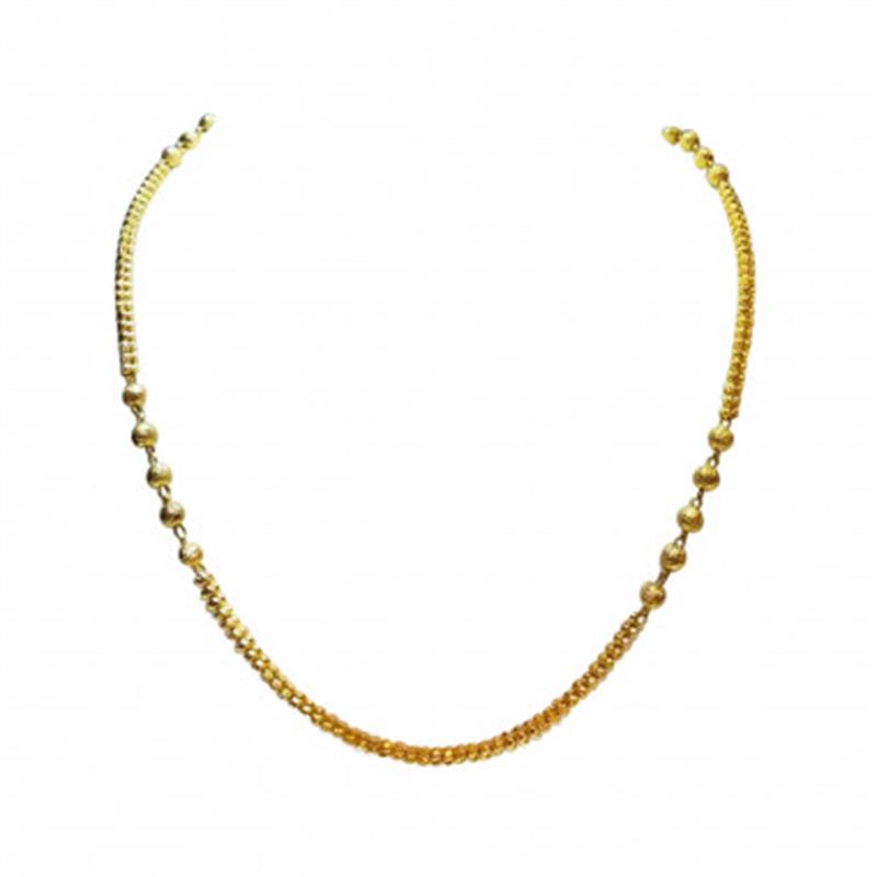 The Gold Chain GCH08410550