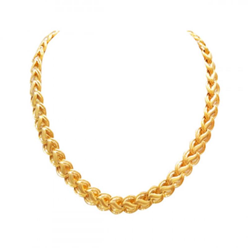 The Gold Chain GCH01500098