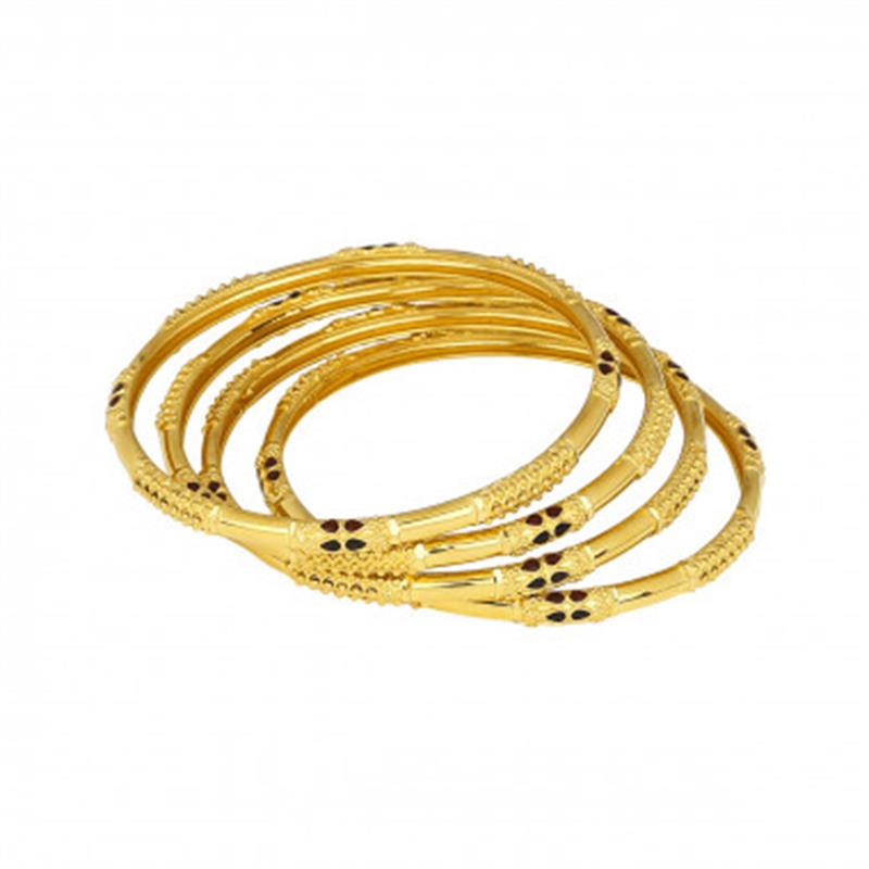 The Gold Bangle GBG02564241