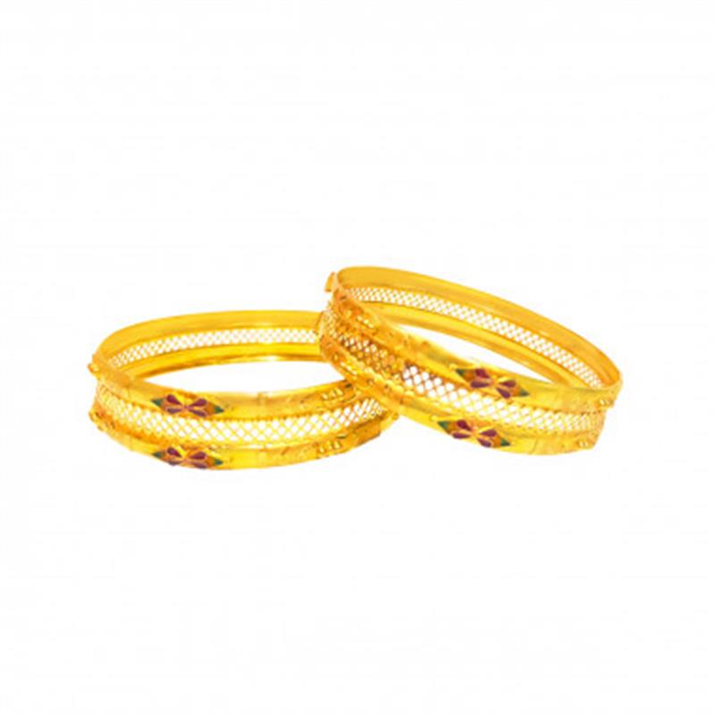  The Gold Bangle Gbg01400675