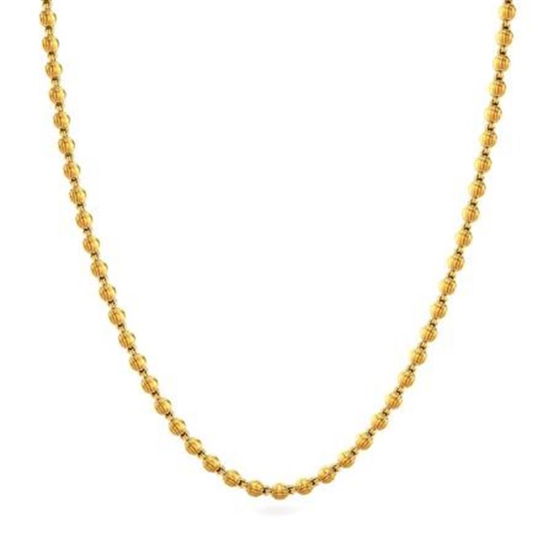 ISABELLA GOLD CHAIN