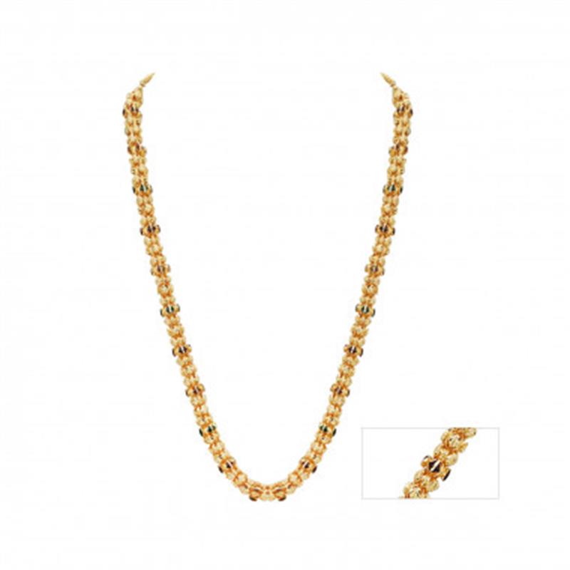 The Gold Chain GCH08410631