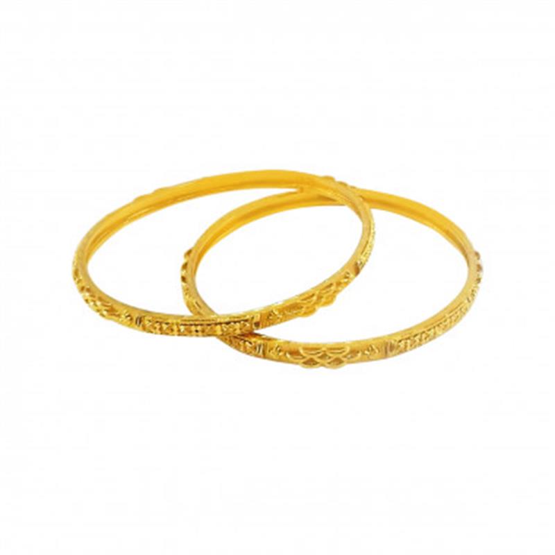  The Gold Bangle Gbg08990617