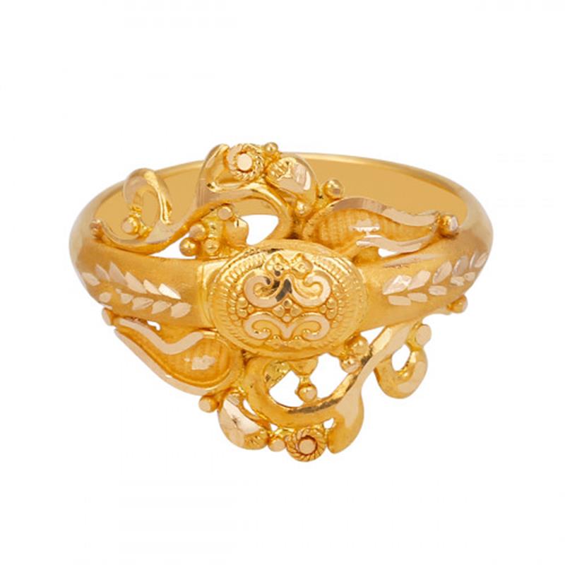 The Gold Ring GLR02155866Z 