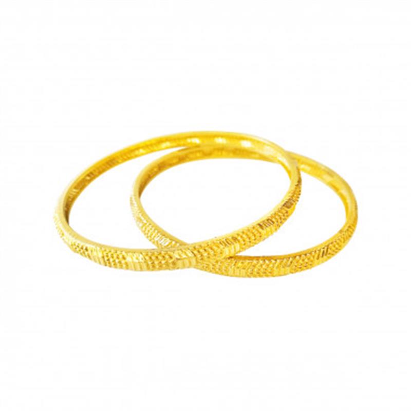 The Gold Bangles Gbg00580047