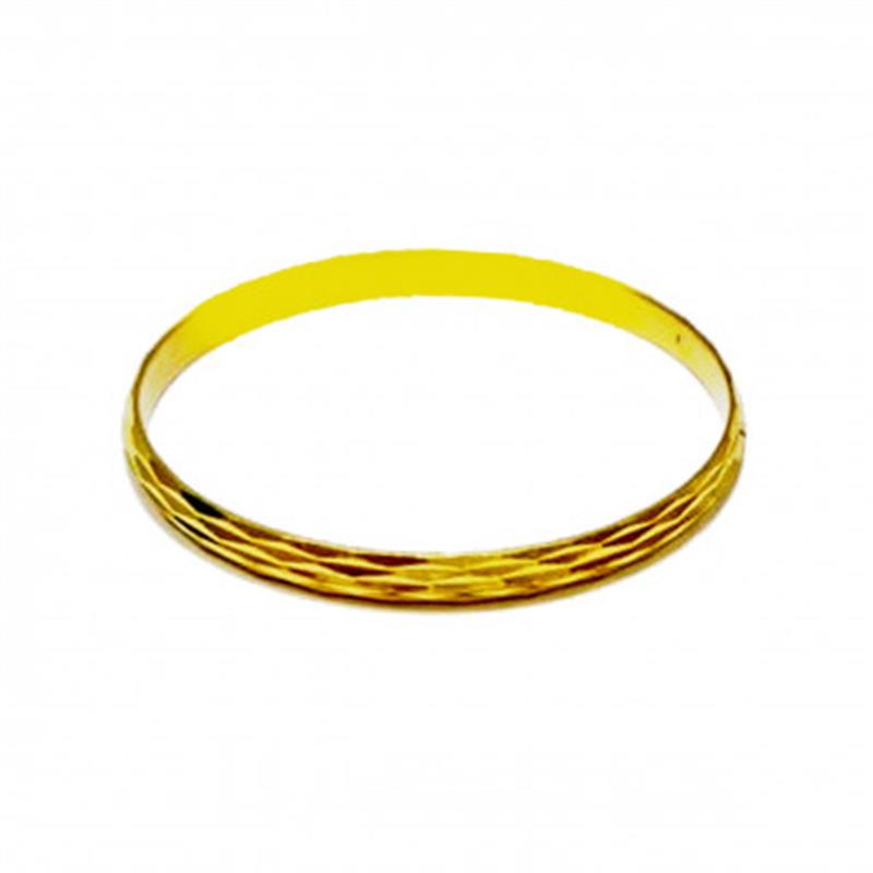 The Gold Bangle Gbg00254087