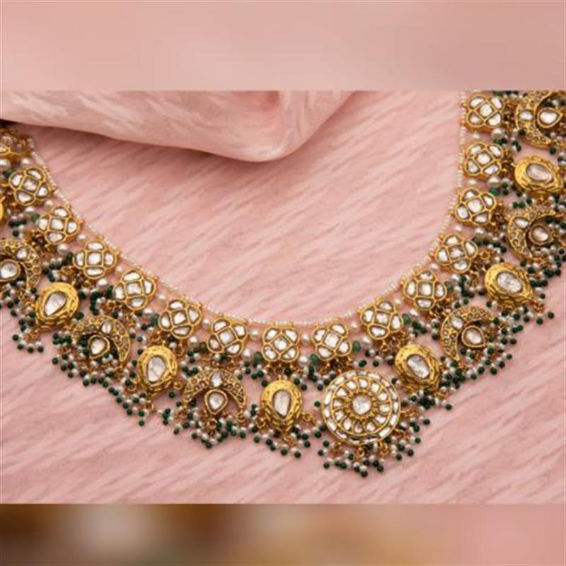 NAVRANG COLLECTION NECKLACE 6