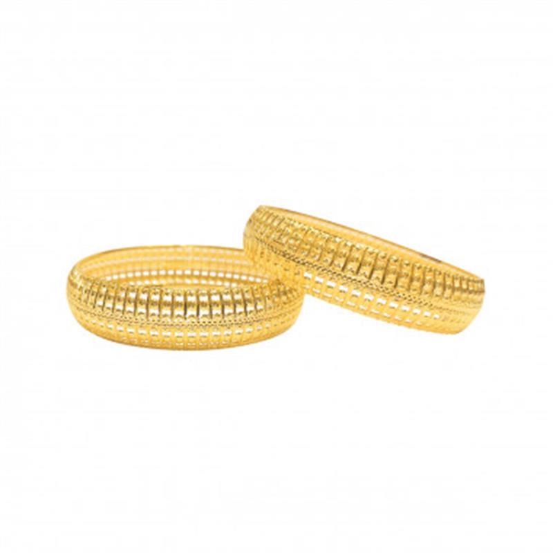 The Gold Bangle Gbg02570158