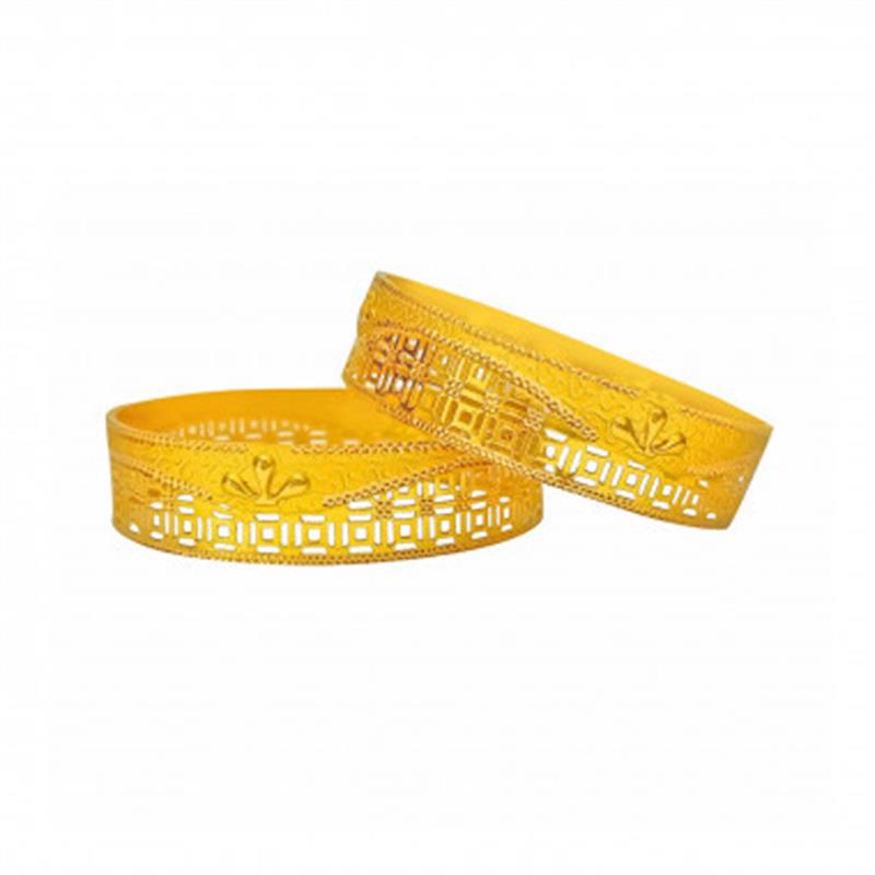 The Gold Bangle Gbg06032934