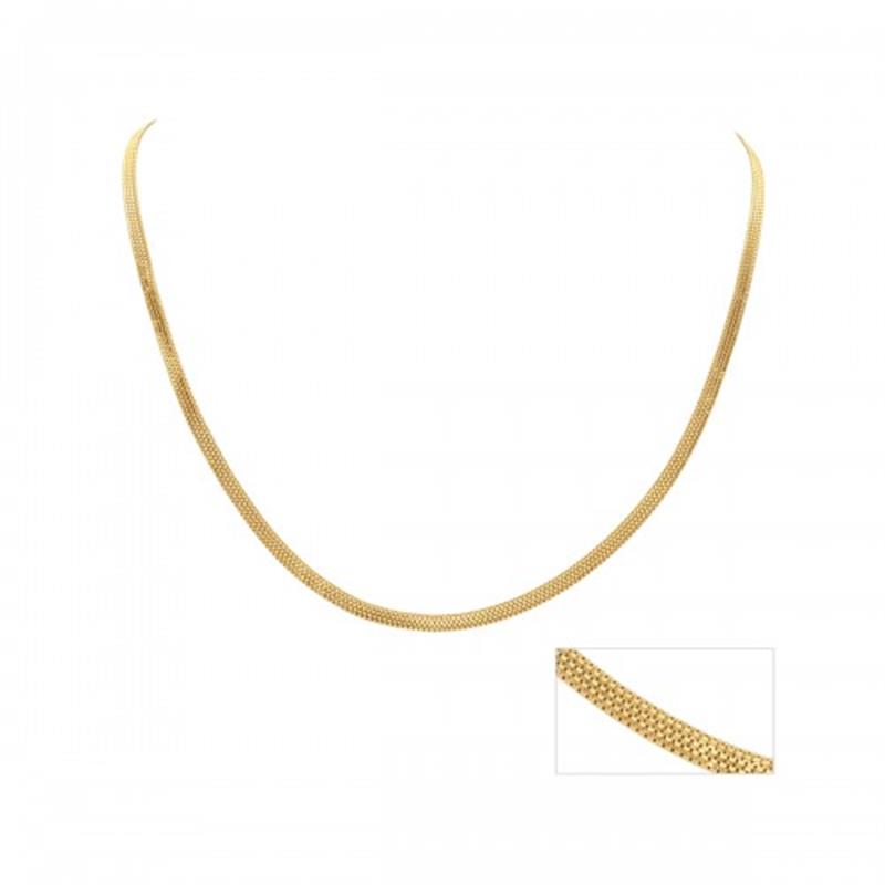 The Senta Gold Chain 