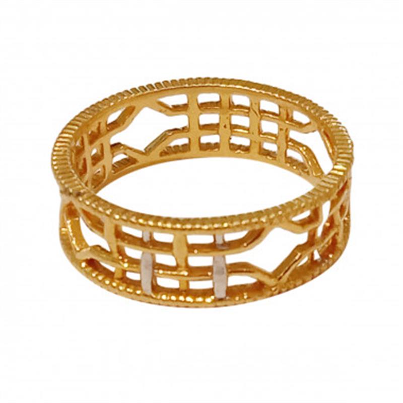 The Gold Ring GLR00420134