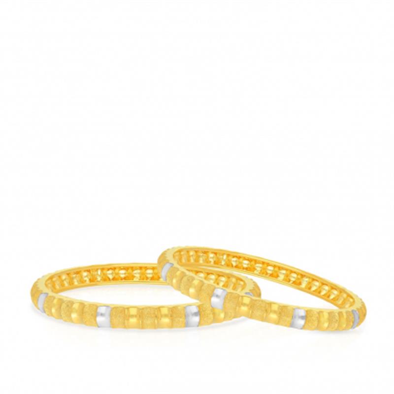 Gold Bangle Set BSFAMAAAAAFNNO