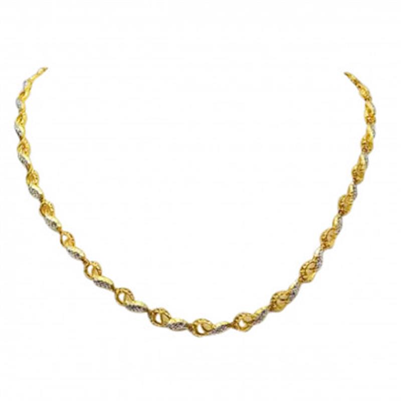 The Gold Chain GCH06610139