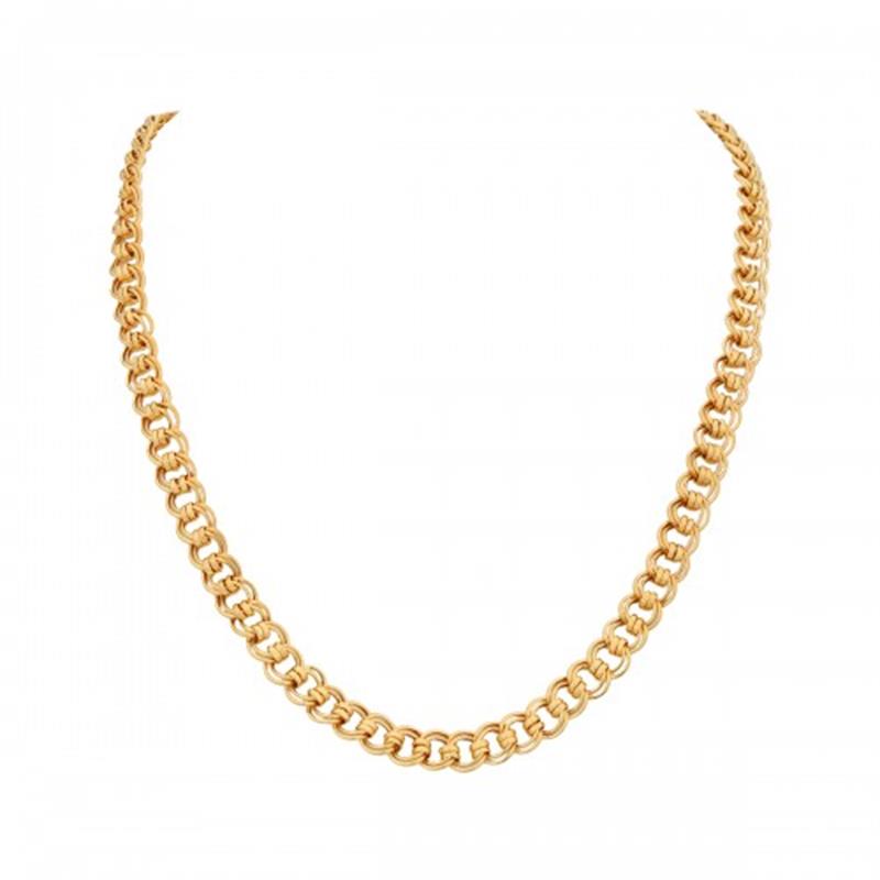 The Pavlina Gold Chain 