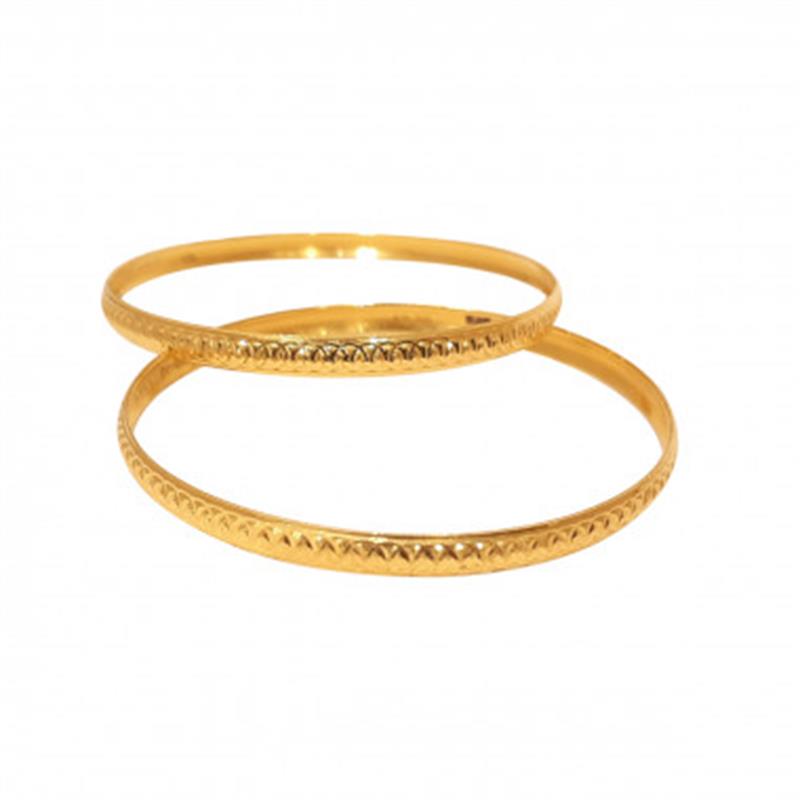 The Gold Bangle Gbg00251816