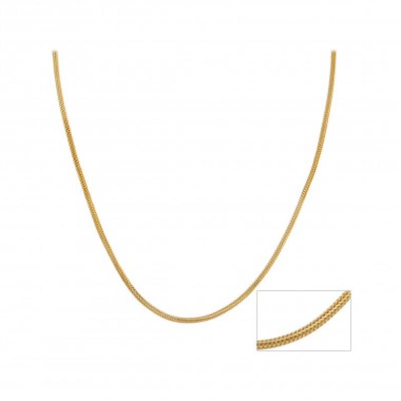 The Janais Gold Chain 