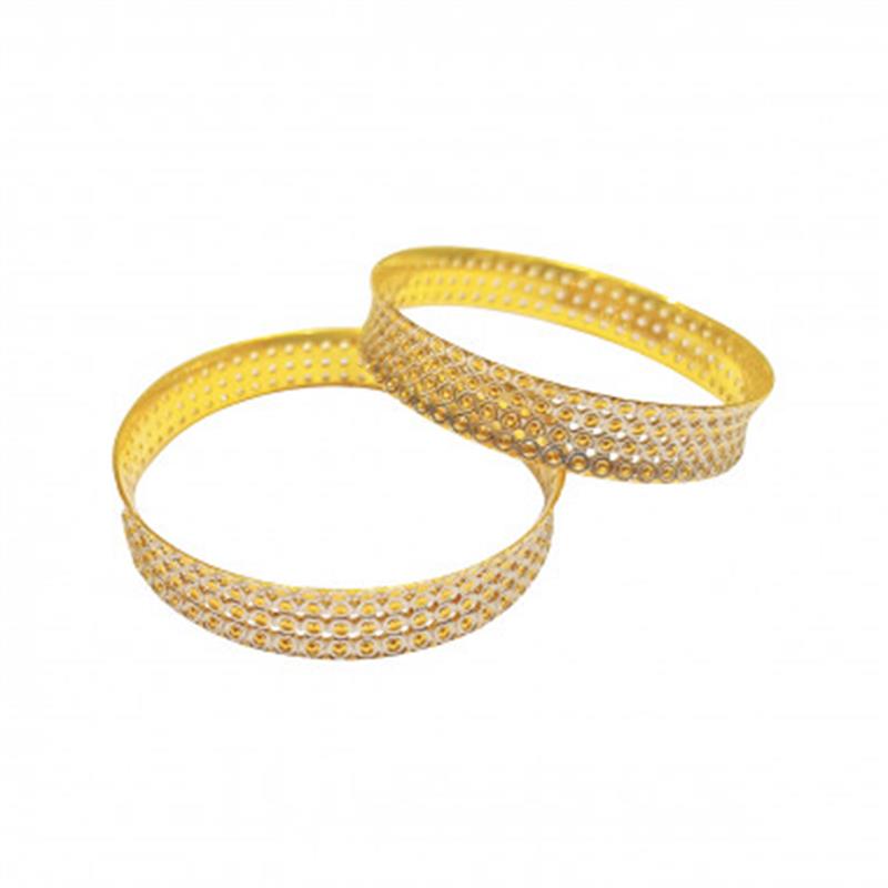 The Gold Bangle Gbg00620002