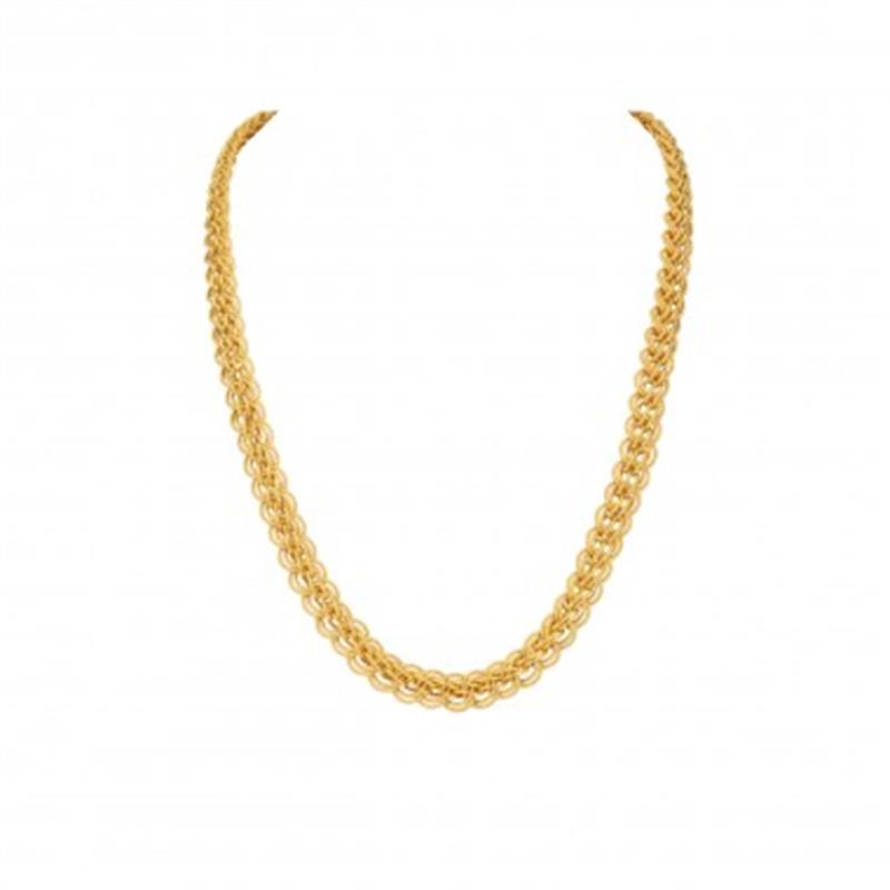 The Addis Gold Chain 