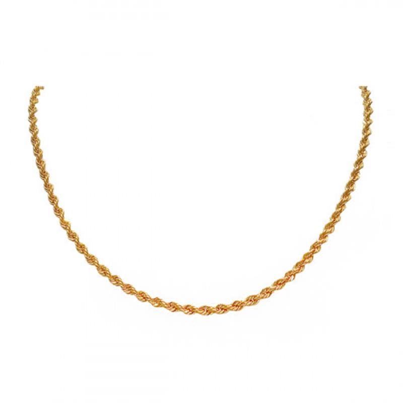 The Gold Chain GCH00210383 