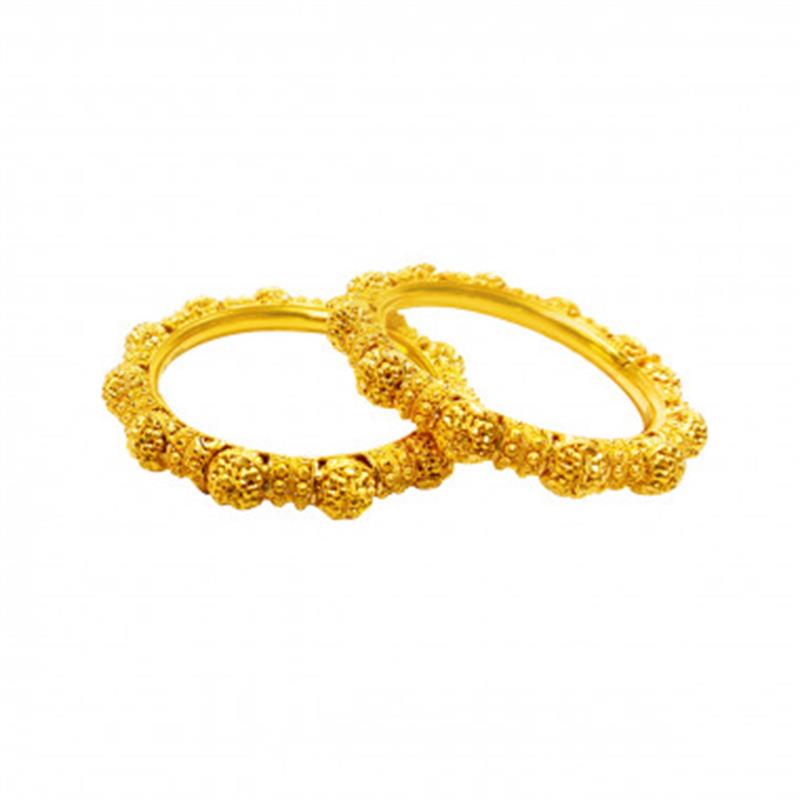  The Gold Bangle Gbg08121343