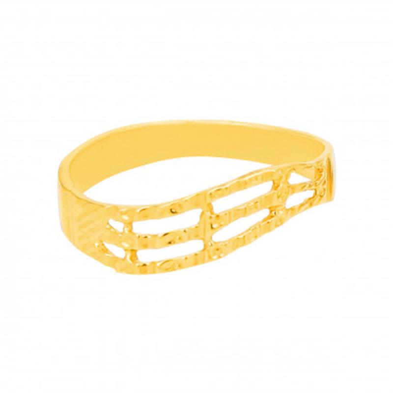 The Gold Ring ZLR01635