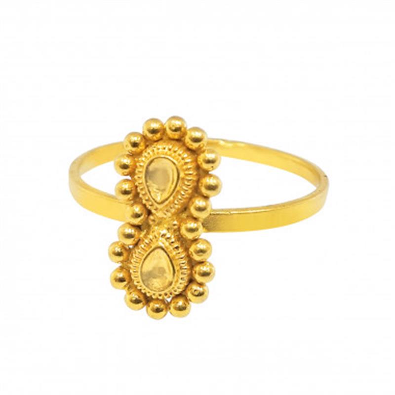 The Gold Ring GLR04460021 