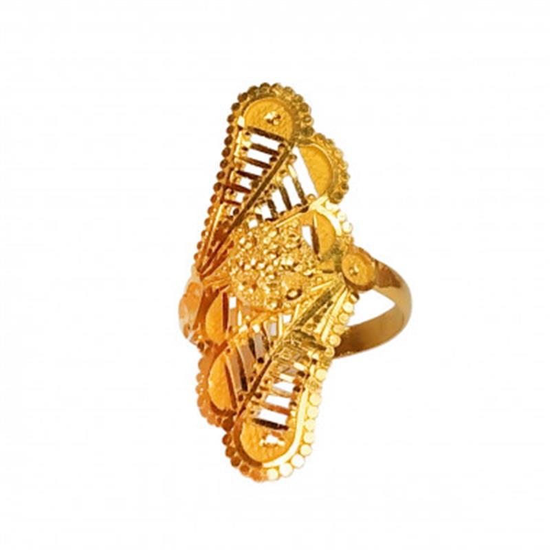 The Gold Ring Glr02151569Z