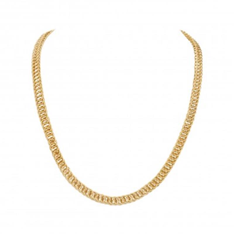 The Sannik Gold Chain