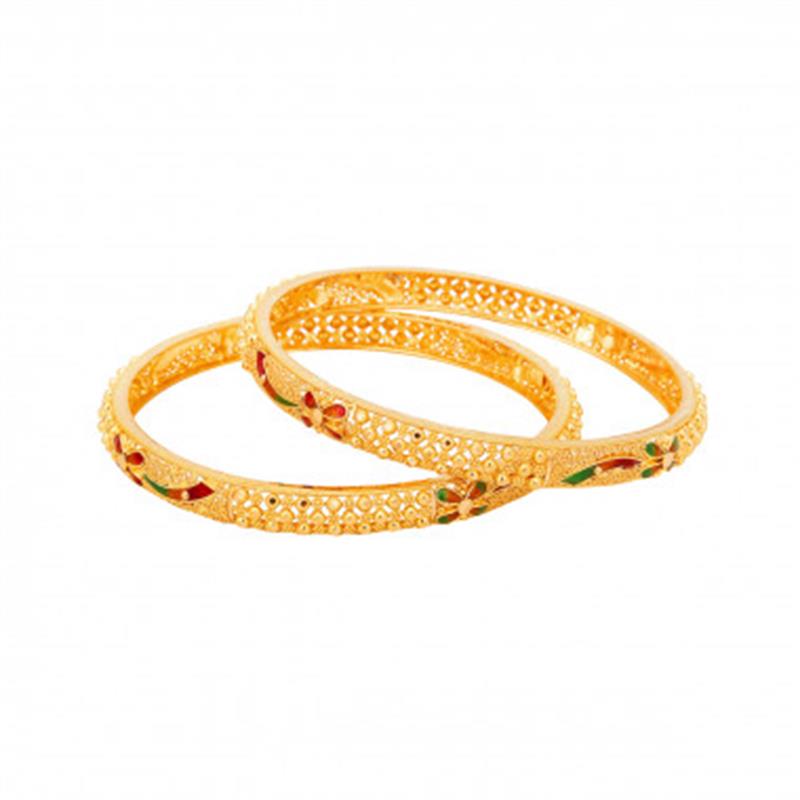 The Gold Bangle Gbg08330547