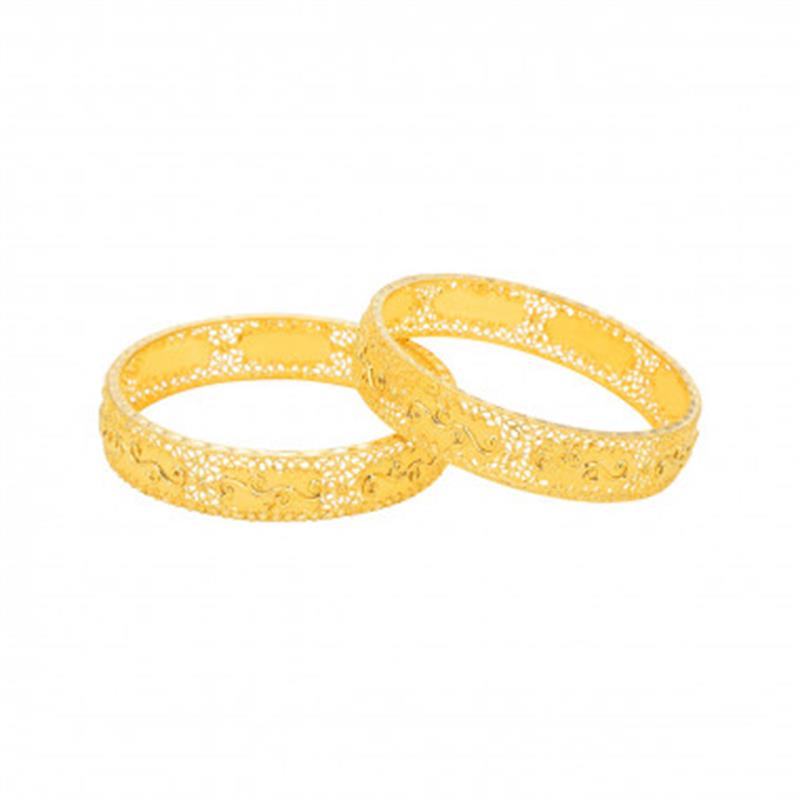 The Gold Bangles Lqs-36Gb