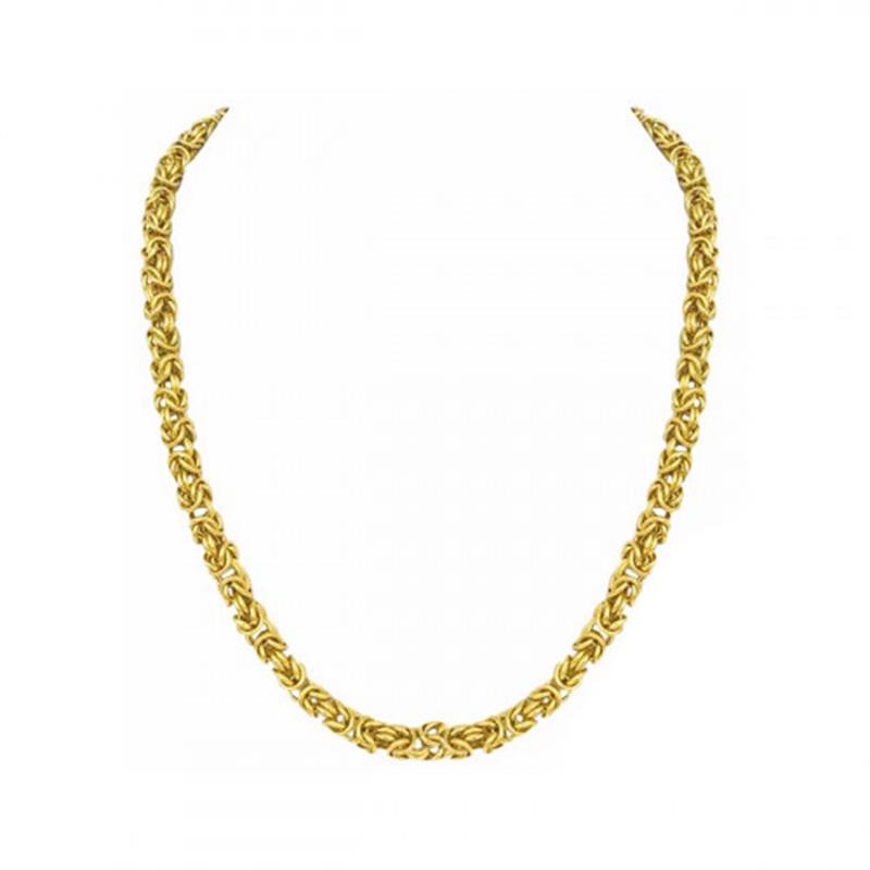 The Gold Chain GCH00363965 