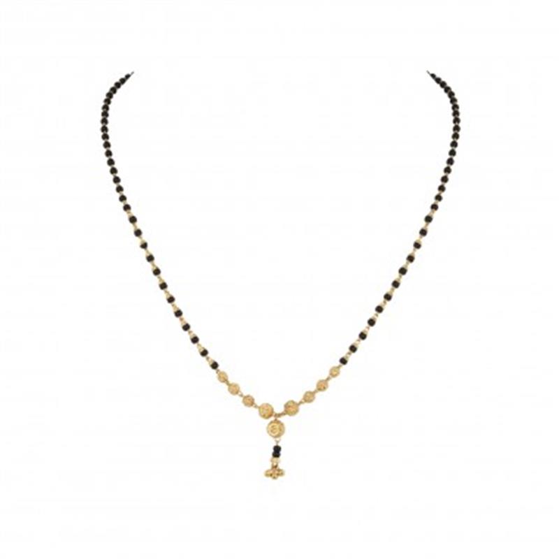 The Paul Gold Mangalsutra