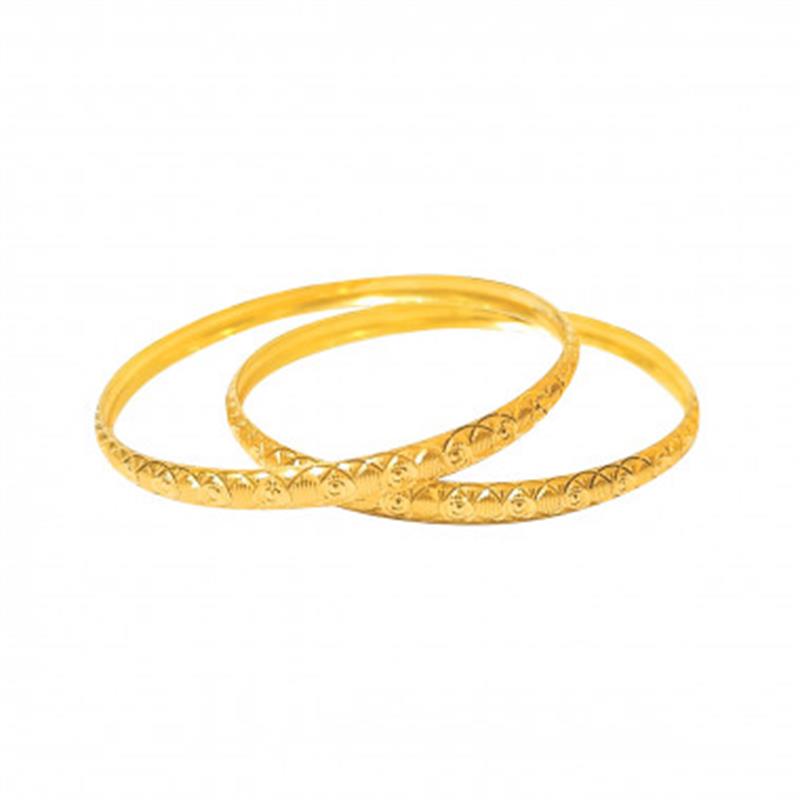 The Gold Bangle Gbg00253592